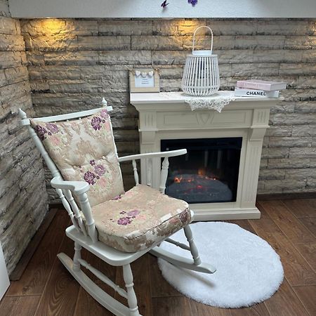 Apartman Senka Budva Ngoại thất bức ảnh
